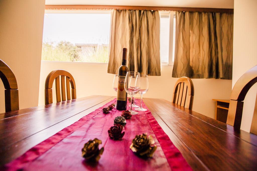 Apartman Mandalinski *
