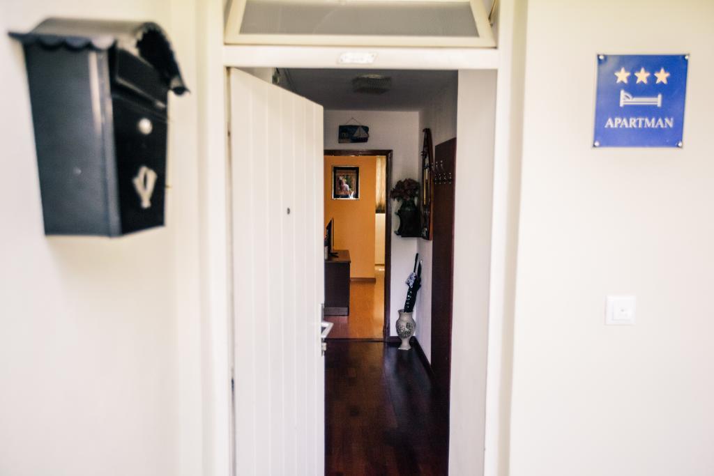 Apartman Mandalinski Split