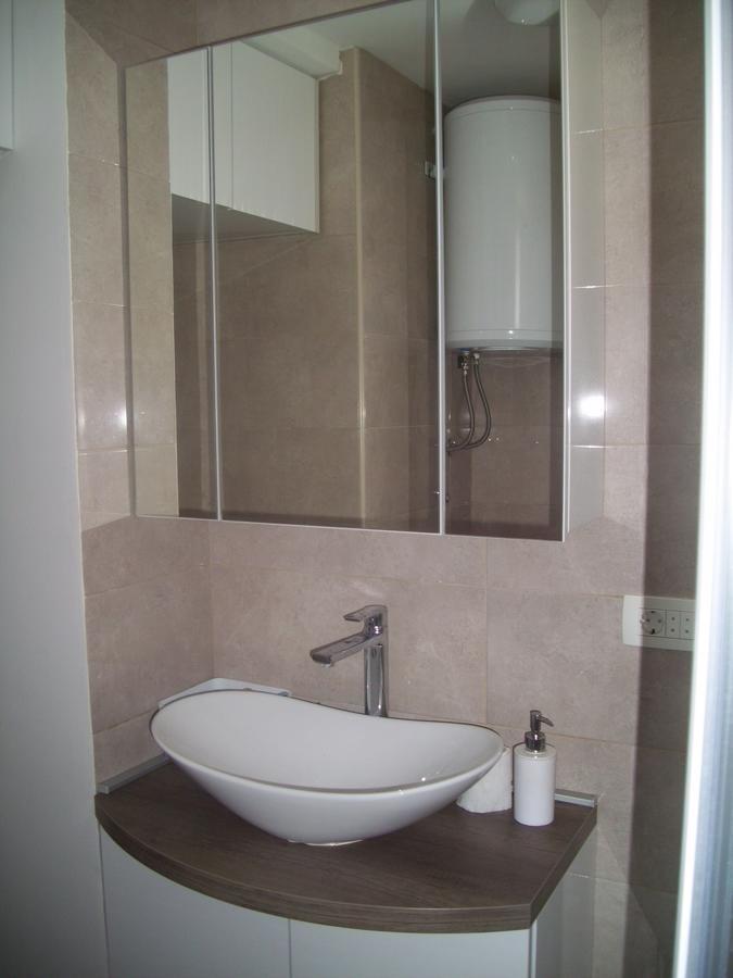 Mandalinski Apartman Split