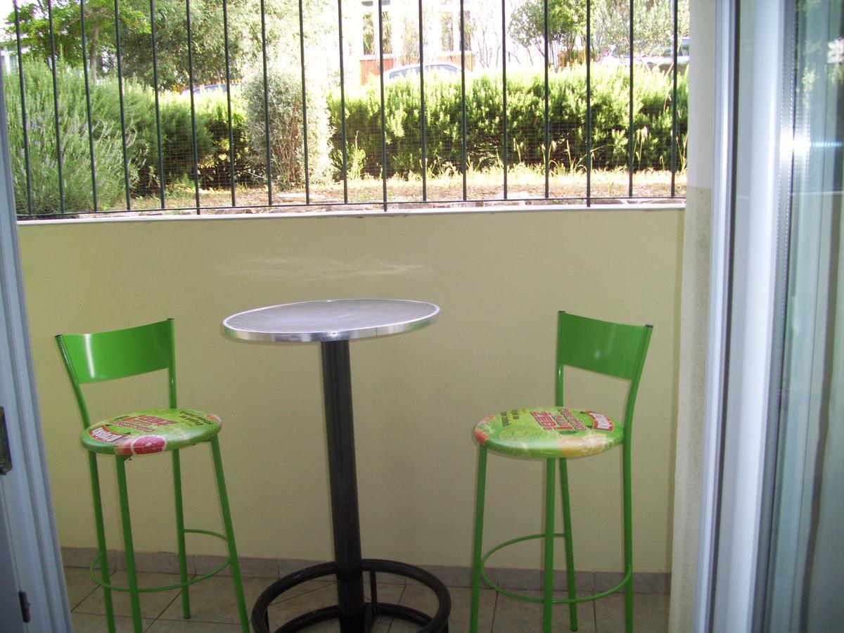 Apartman Mandalinski *