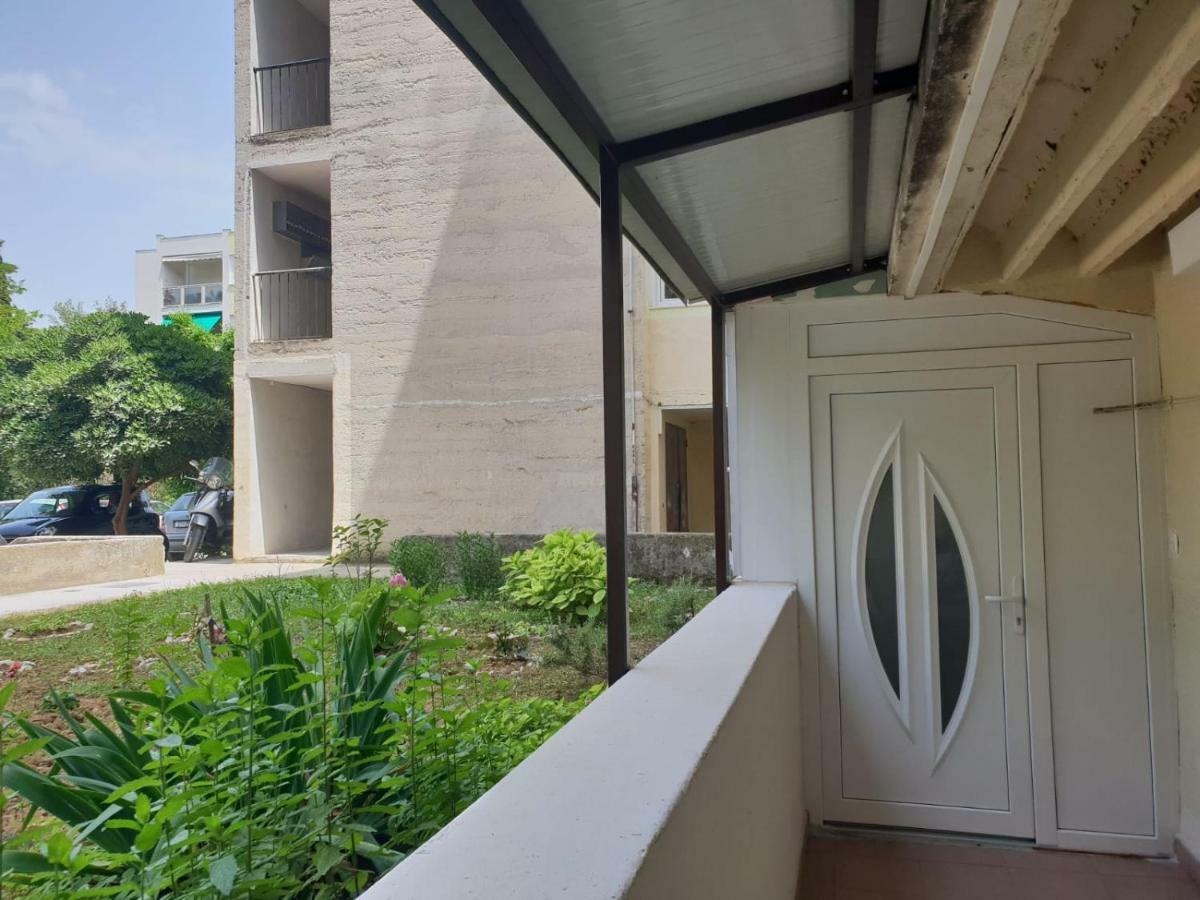 Mandalinski Apartman
