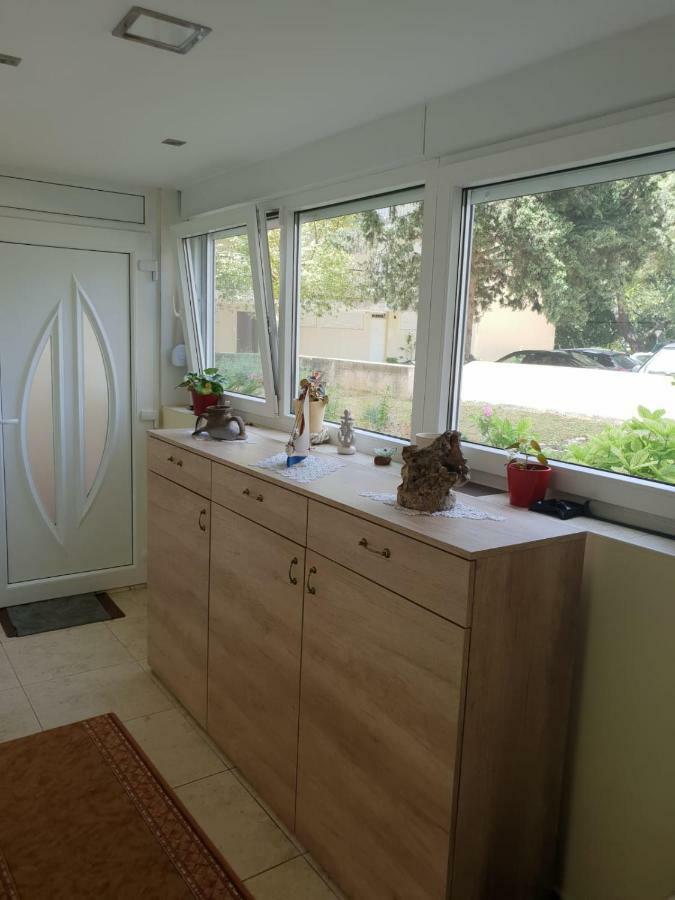 Apartman Mandalinski Split