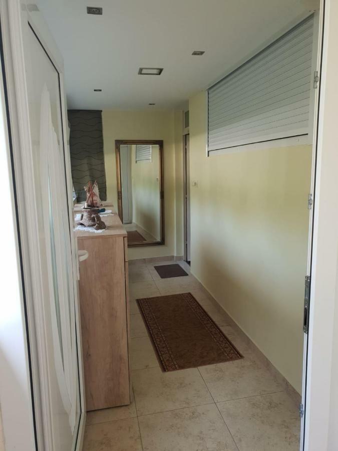 Apartman Mandalinski